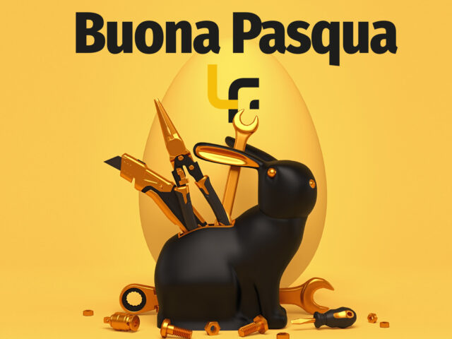 Buona Pasqua 2023